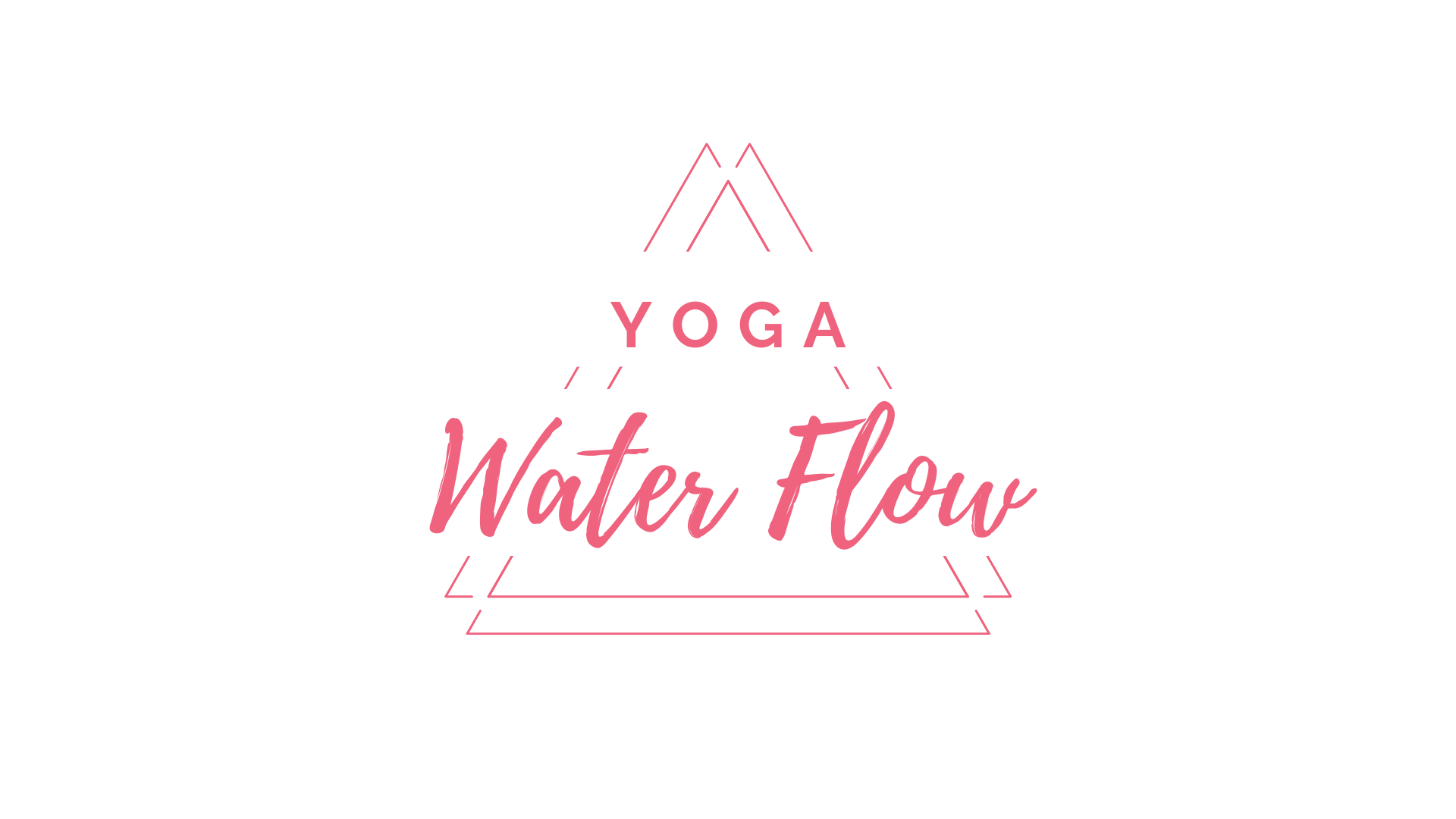 Yoga Water Flow