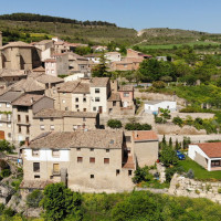 created by dji camera