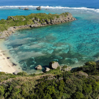 created by dji camera